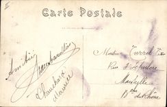 CPA Palais de justice Largentiere Le Tribunal