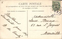 CPA Palais de justice Laval