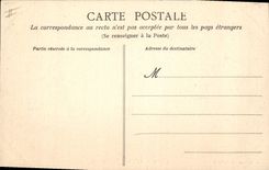 CPA Palais de justice Laval