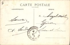 CPA Palais de justice Lyon