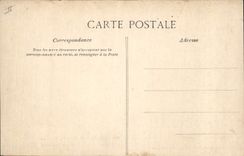 CPA Palais de justice Laon Galeries de l'ancien cloitre