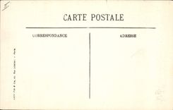 CPA Laval Vue prise du Palais de justice 