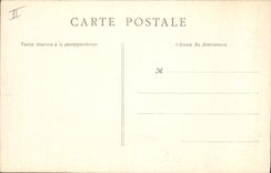 CPA Palais de justice Lons le Saulnier