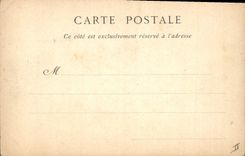 CPA Palais de justice Lyon