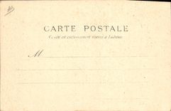 CPA Bateau de guerre Le Dupuy de lome