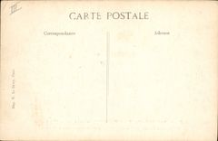 CPA Bateau de guerre Diderot Cuirasse d'escadre 