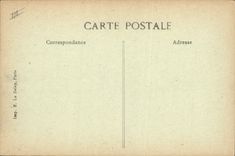 CPA Bateau de guerre Democratie Cuirasse d'escadre