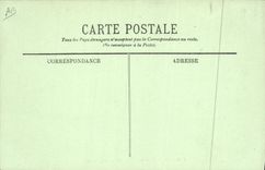 CPA Bateau de guerre Le Durandal Contre torpilleur