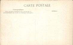 CPA Prefecture Melun