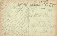 CPA Nancy Sur la Place Stanislas Grilles de Jean Lamour et Prefecture 