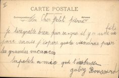 CPA Prefecture Nevers