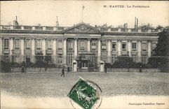 CPA Prefecture Nantes-