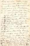 CPA Militaria Bombardement La rue de la gare