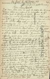 CPA Militaria Maisons detruites a O