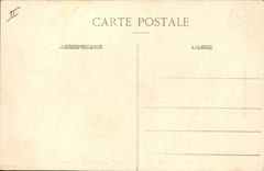 CPA Militaria La Neuveville les Raon Ce qu'ils ont fait de l'usine Amos