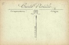 CPA Folklore Vieux puits au Bourg