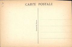 CPA Folklore Environs d'Auray Trois mariages reunis Maries Garcons et filles d'honneur dansant la ri