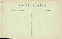 CPA Folklore Noce bretonne au pays de Cornouailles Les maries Mariage