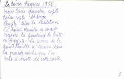 CPA Egypt Egypte Le Caire 