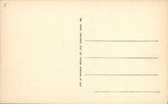 CPA Egypt Egypte Luxor Temple Colosses d'entre Colonnes Ramses II