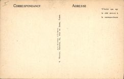 CPA Egypt Egypte Le sphinx