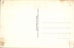 CPA Egypt Egypte Thebes Tombeau de Ramses