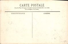 CPA Chateau La Sone