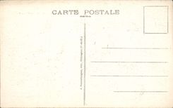 CPA Chateau de Murols Auvergne
