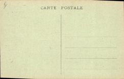 CPA Grotte Grottes des Fees Arcy sur Cure Environs d'Avallon