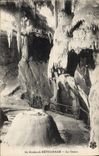 CPA Grotte Grottes de Betharram La chaire