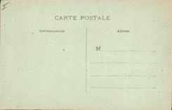 CPA Grotte Grottes de Betharram La chaire