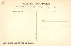 CPA Fantaisie Enfant Poupee Illustrateur Poulbot