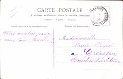 CPA Fantaisie Enfant Poupee Femme Premier jouet