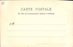 CPA Fantaisie Femme avocat Poupee