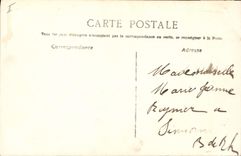 CPA Fantaisie Enfants Noel Poupee