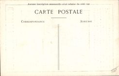 CPA Palais de justice Largentiere 