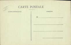 CPA Lodeve Hotel de ville et Palais de justice 