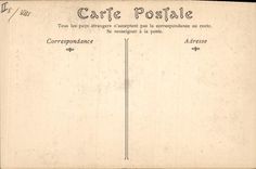 CPA Palais de justice Laon 