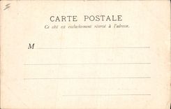 CPA Laon Colonnade du Palais de justice 