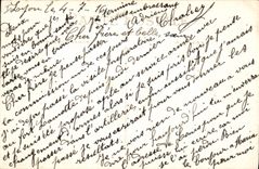 CPA Palais de justice Lyon