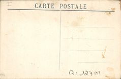 CPA Palais de justice Lyon