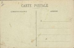 CPA Loudun Hotel de ville et Palais de justice 