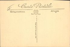 CPA Palais de justice Lille 