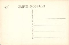 CPA Bateau de Guerre Edgar Quinet Croiseur de 1ere classe