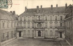 CPA Prefecture Orleans