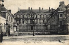 CPA Prefecture Orleans