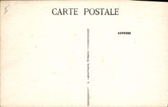 CPA Prefecture Orleans