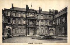 CPA Prefecture Orleans