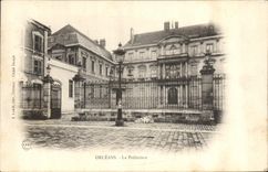 CPA Prefecture Orleans