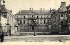 CPA Prefecture Orleans